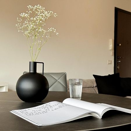 Lumen House - Attico Con Suite Rome Extérieur photo