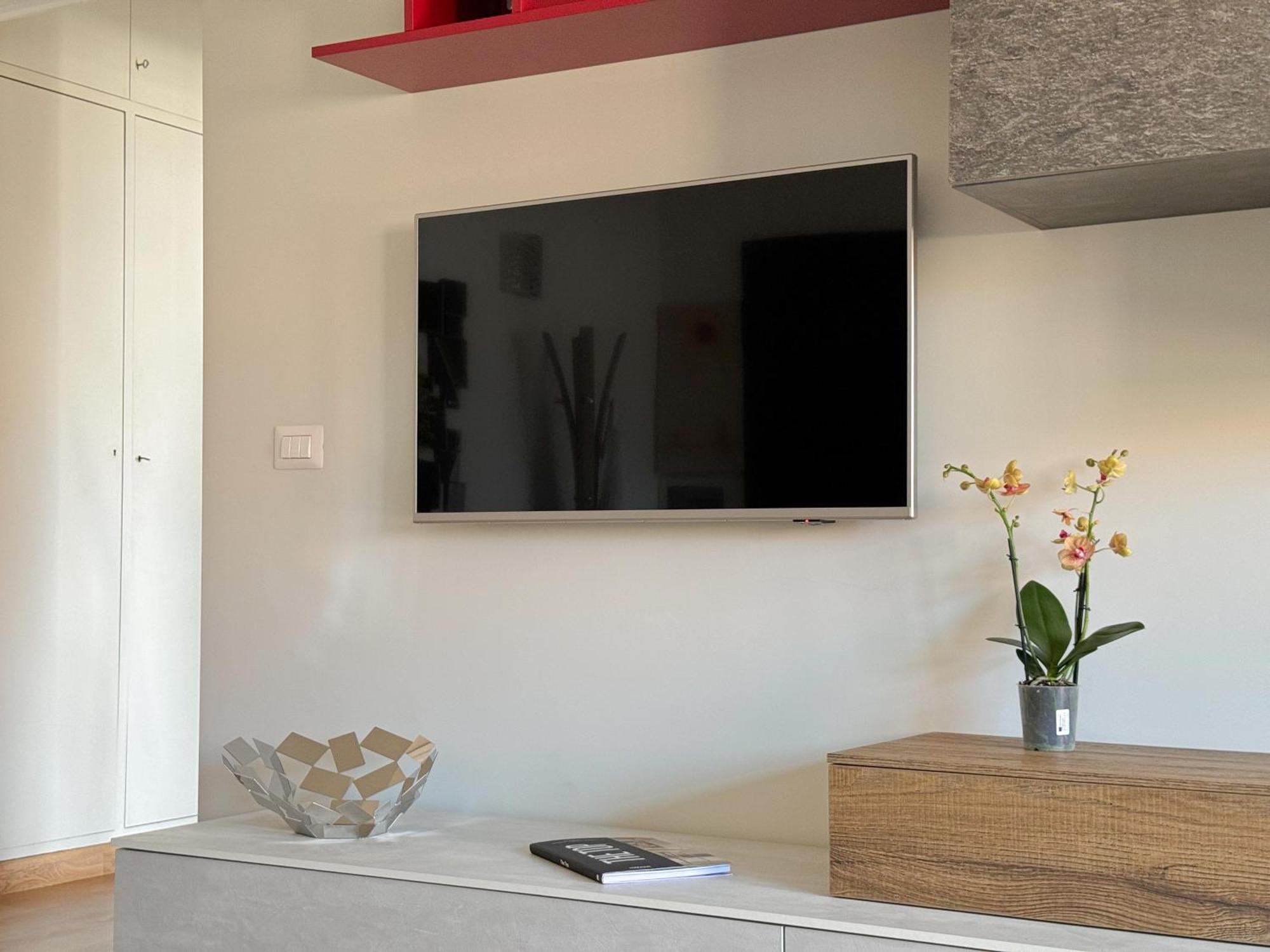 Lumen House - Attico Con Suite Rome Extérieur photo