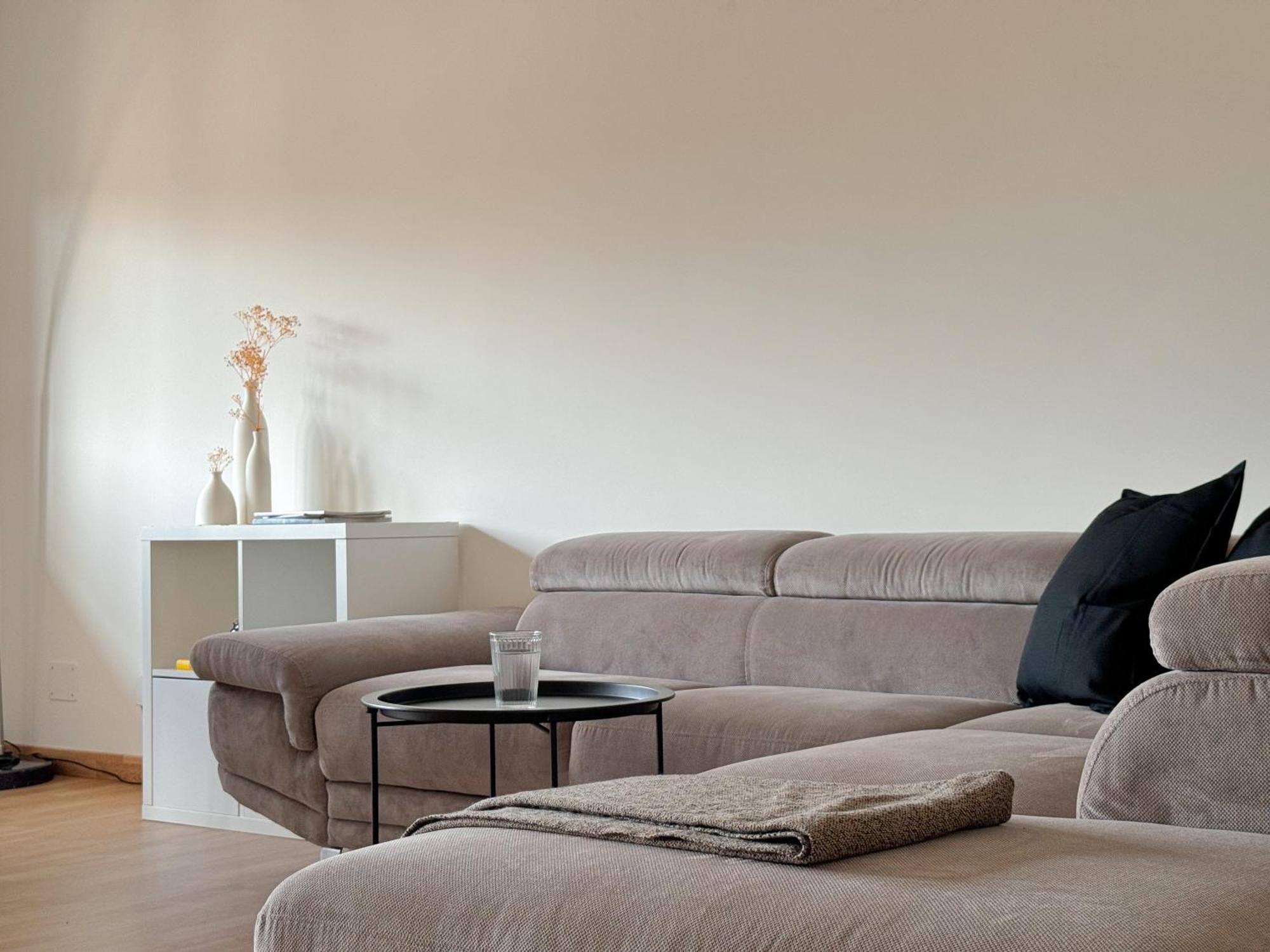 Lumen House - Attico Con Suite Rome Extérieur photo