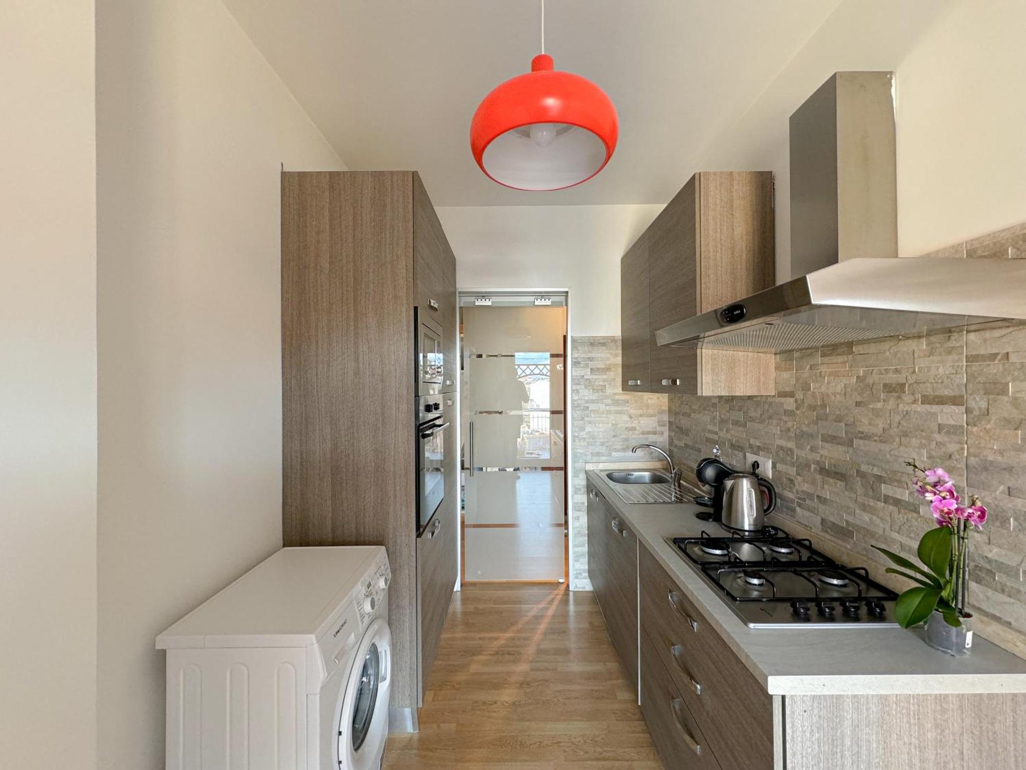 Lumen House - Attico Con Suite Rome Extérieur photo